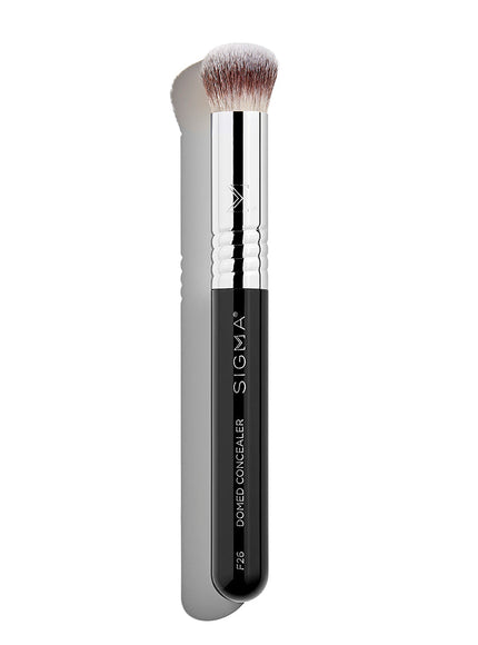 F26 Domed Concealer Brush - Sigma Beauty