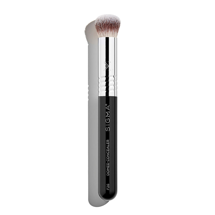 F26 Domed Concealer Brush - Sigma Beauty