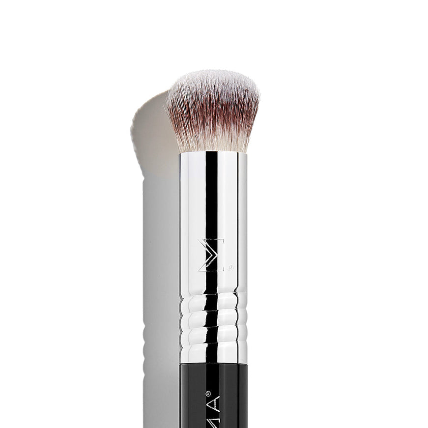 F26 Domed Concealer Brush - Sigma Beauty