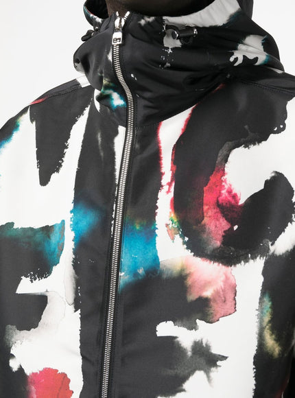 Alexander McQueen Jackets MultiColour