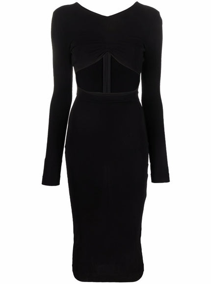 Dsquared2 Dresses Black