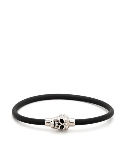 Alexander McQueen Bijoux Black