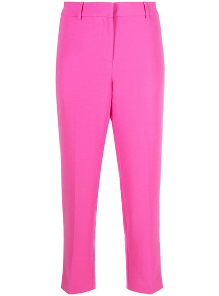 MMK Trousers Fuchsia