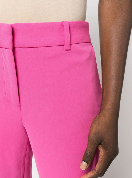 MMK Trousers Fuchsia