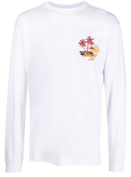 BLUE SKY INN T-shirts and Polos White