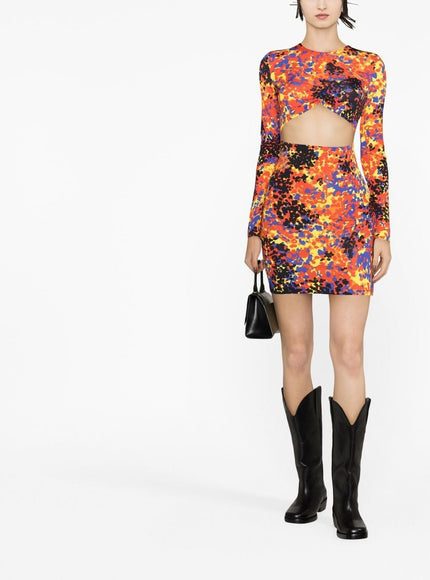 Dsquared2 Dresses MultiColour