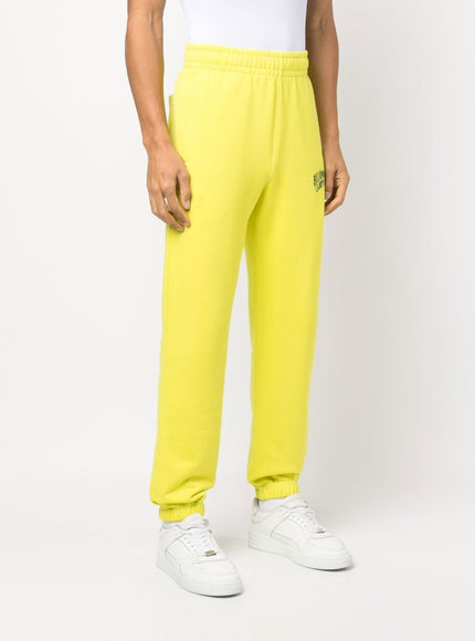 Billionaire Trousers Yellow