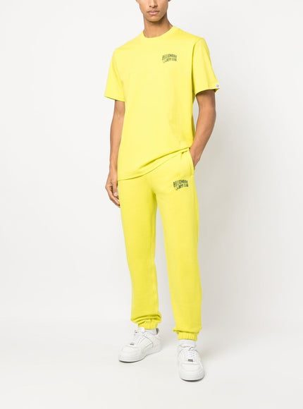 Billionaire Trousers Yellow