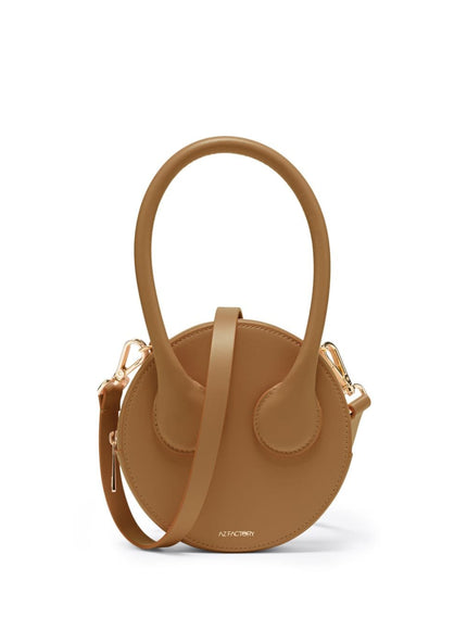 AZ FACTORY BY ESTER MANAS Bags.. Brown