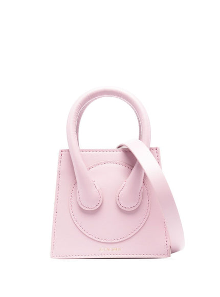 AZ FACTORY BY ESTER MANAS Bags.. Pink