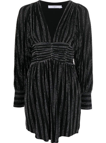 Iro Dresses Black