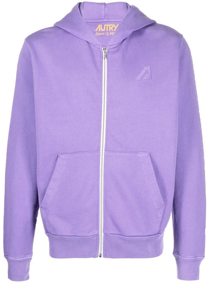 AUTRY Sweaters Purple