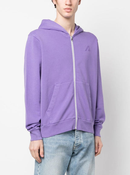 AUTRY Sweaters Purple