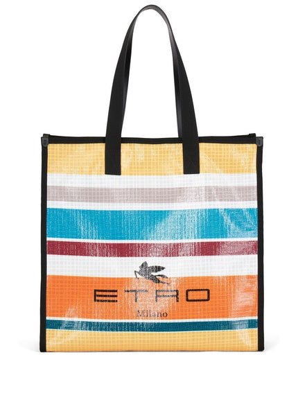 Etro Bags.. MultiColour