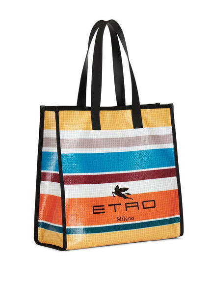 Etro Bags.. MultiColour