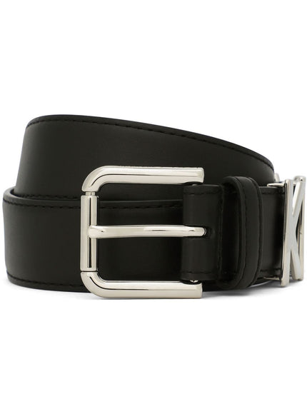 Dolce & Gabbana Belts Black