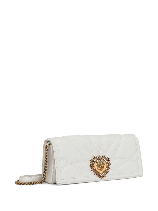 Dolce & Gabbana Bags.. White