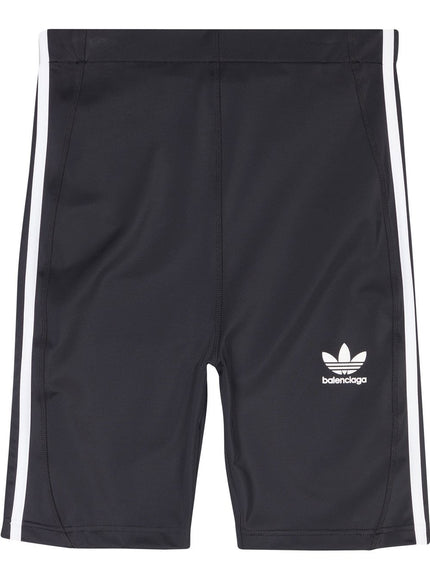 ADIDAS X BALENCIAGA Shorts Black