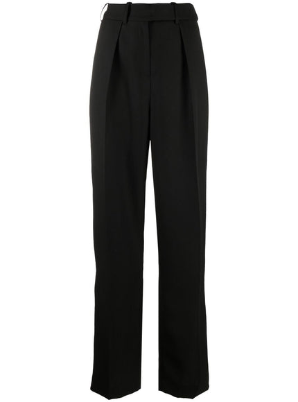 Alexandre Vauthier Trousers Black