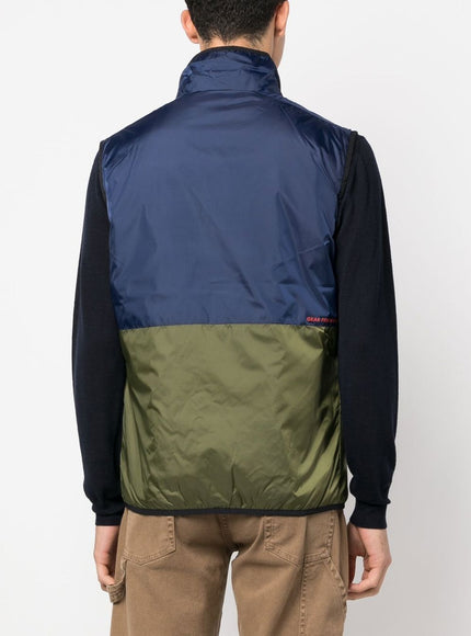 COTOPAXI Jackets Blue