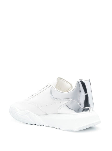 Alexander McQueen Sneakers White