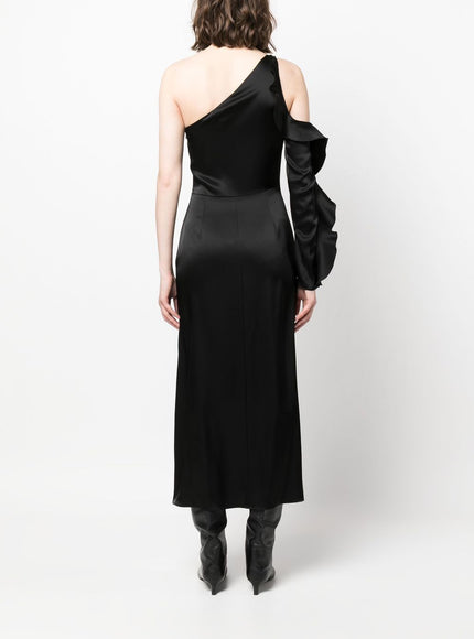 David Koma Dresses Black