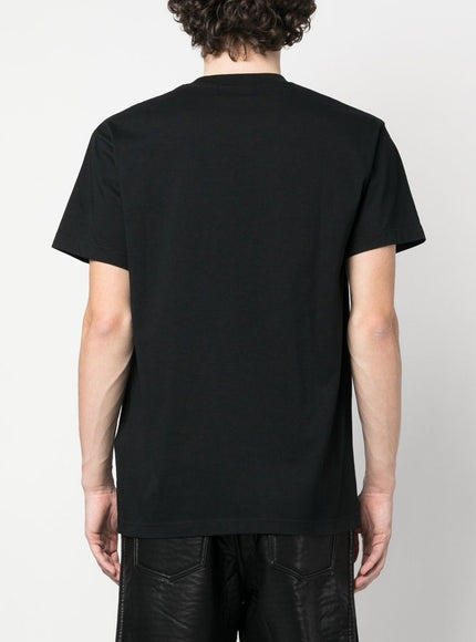 Ambush T-shirts and Polos Black