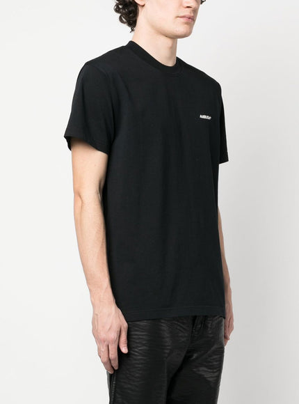 Ambush T-shirts and Polos Black