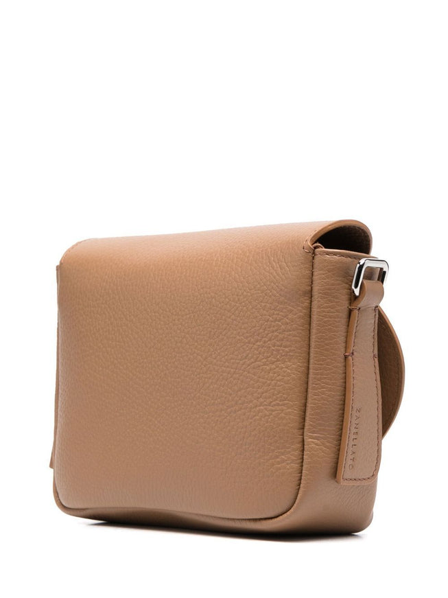 Zanellato Bags.. Leather Brown