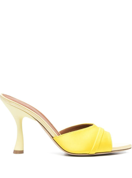 Malone Souliers Sandals Yellow