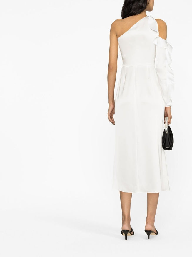 David Koma Dresses White