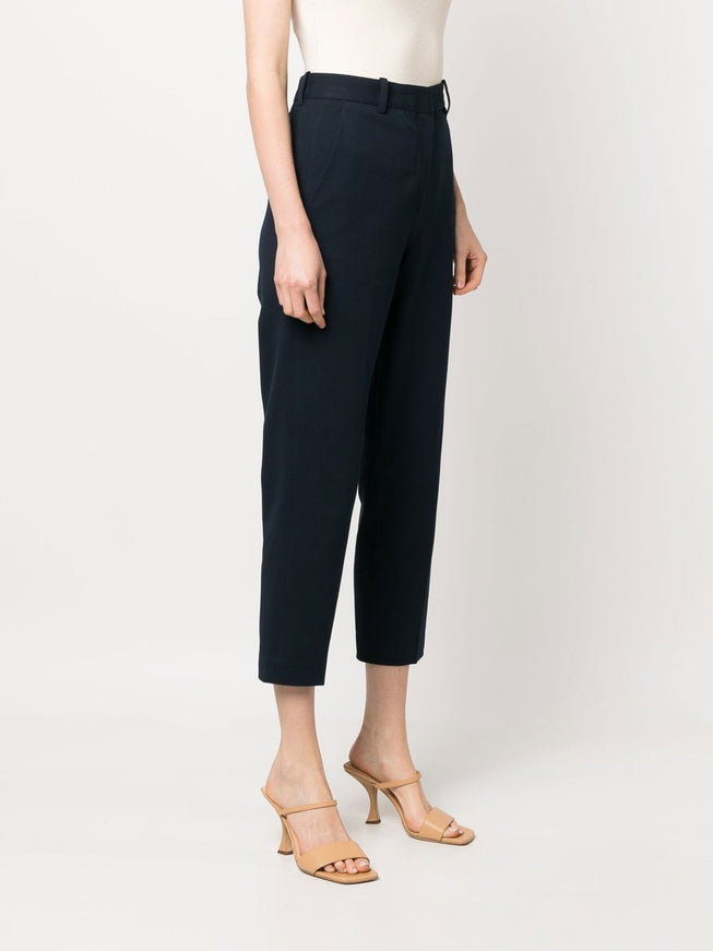 Circolo 1901 Trousers Blue