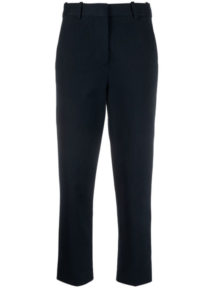 Circolo 1901 Trousers Blue