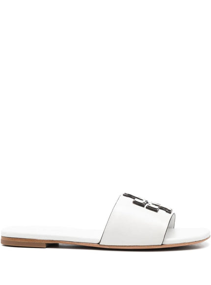 Tory Burch Sandals White