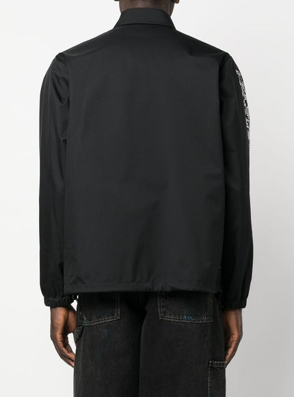 Junya Watanabe Coats Black