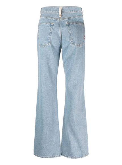 AMISH Jeans Clear Blue