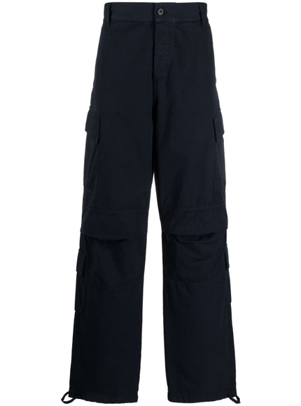 DARKPARK Trousers Blue