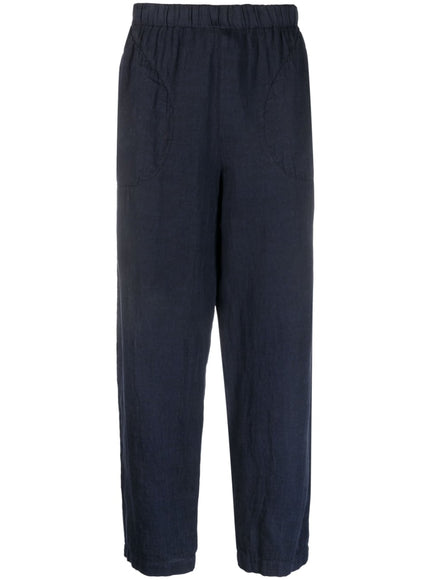 Barena Trousers Blue