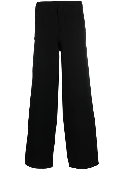 Ferragamo Trousers Black