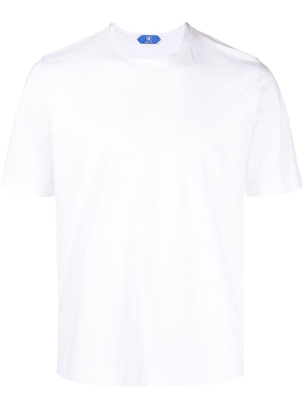 Kired T-shirts and Polos White