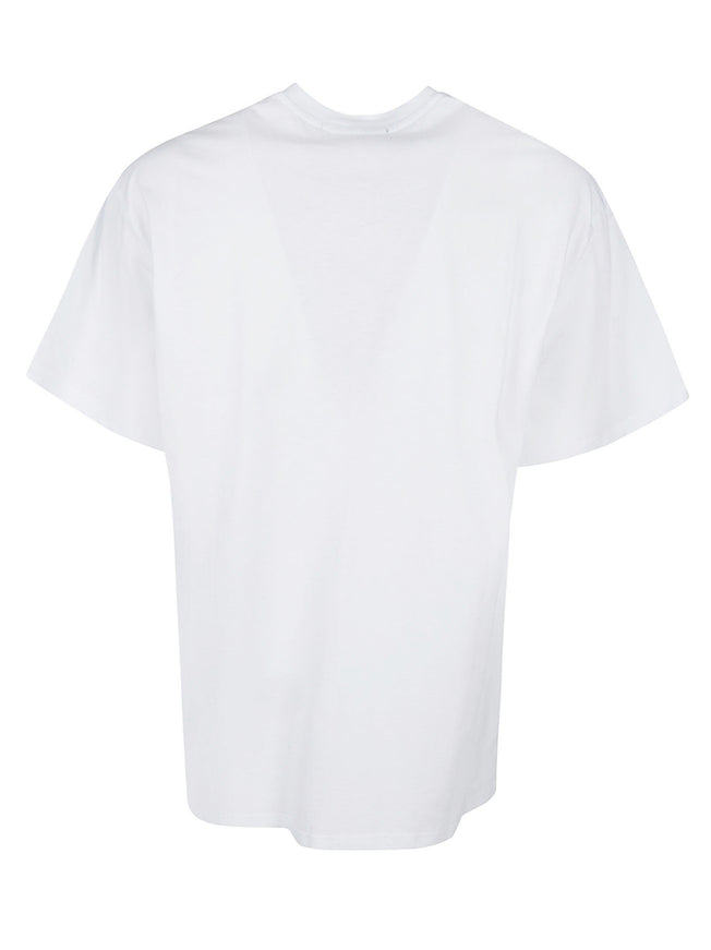 Iuter T-shirts and Polos White