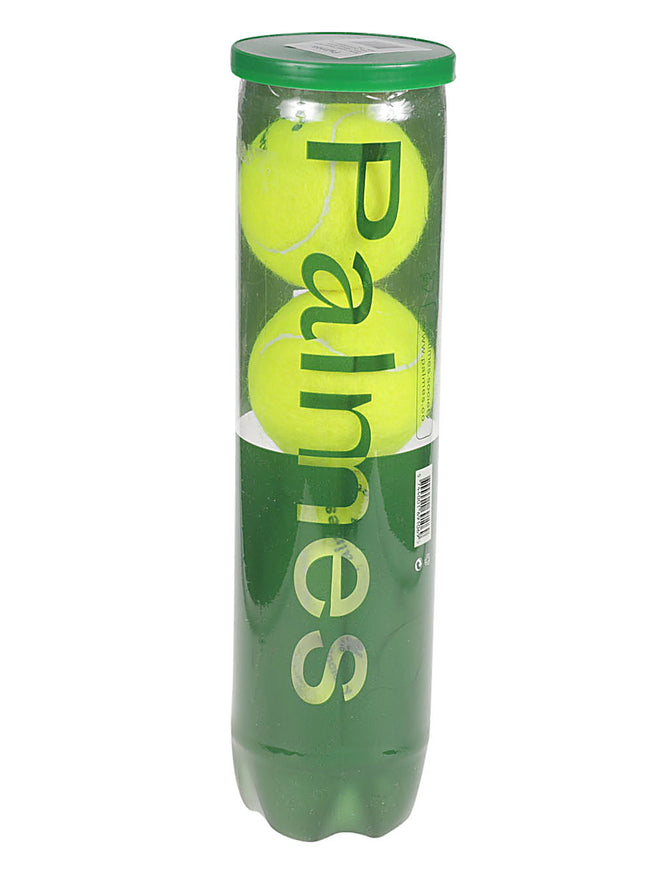 Palmes Harry 4-Pack Tennis Balls