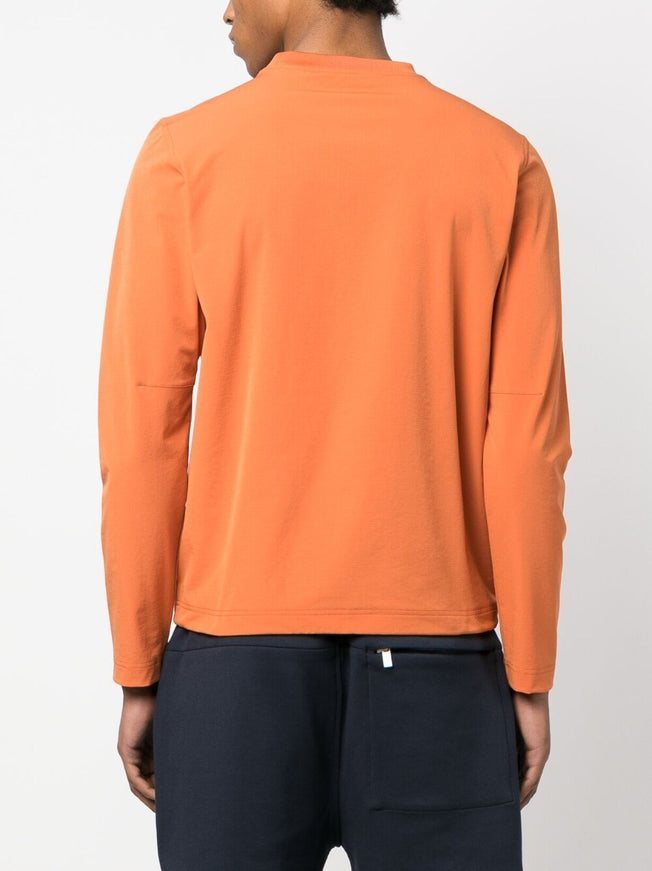 K-Way Sweaters Orange