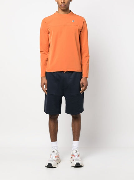 K-Way Sweaters Orange