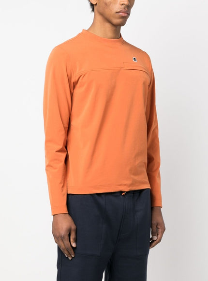 K-Way Sweaters Orange