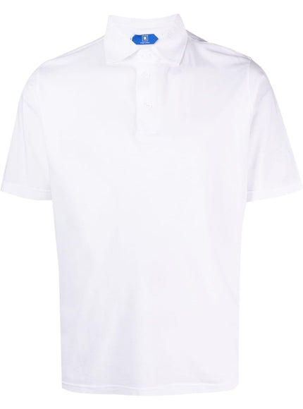 Kired T-shirts and Polos White