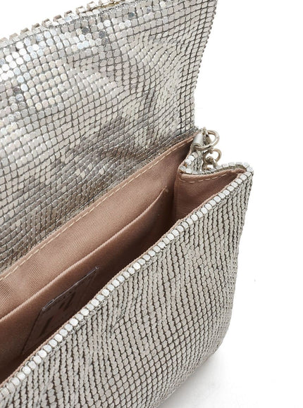 Rosantica Stelle Crystal Handbag