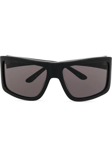 COURREGES PRE Sunglasses Black