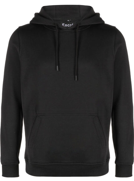 ENCRE' Sweaters Black