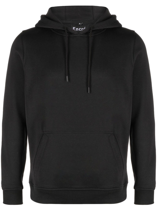 ENCRE' Sweaters Black